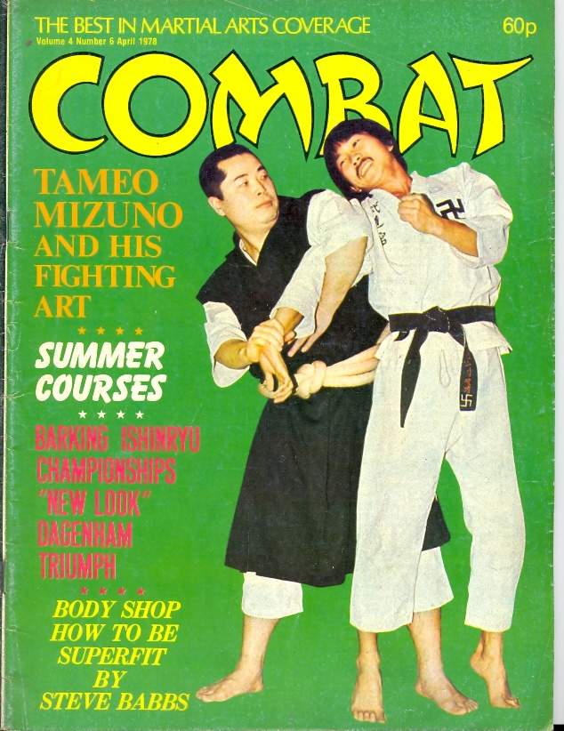 04/78 Combat
